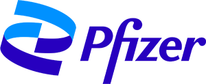 Pfizer logo